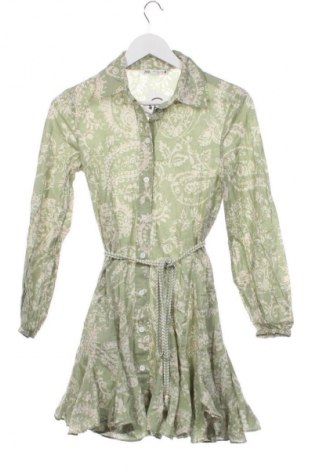 Kleid Zara, Größe XS, Farbe Mehrfarbig, Preis € 17,00