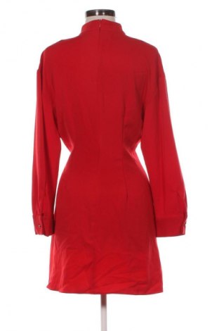 Ruha Zara, Méret M, Szín Piros, Ár 5 389 Ft