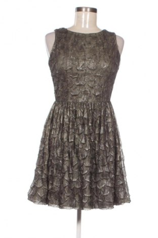 Kleid Zara, Größe M, Farbe Grün, Preis € 14,99