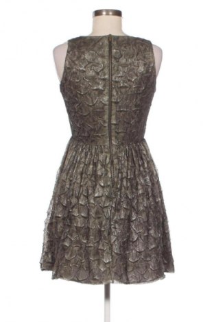 Kleid Zara, Größe M, Farbe Grün, Preis € 14,99