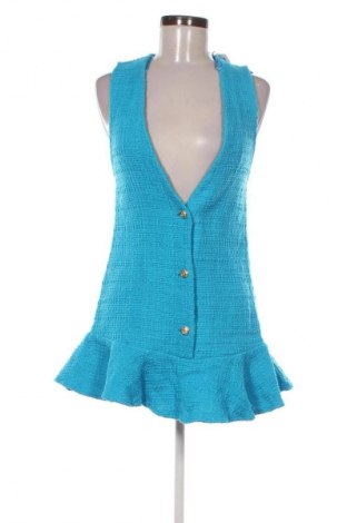 Ruha Zara, Méret XS, Szín Kék, Ár 5 389 Ft