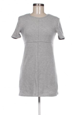 Kleid Zara, Größe S, Farbe Grau, Preis € 13,99