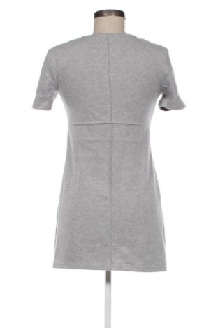 Kleid Zara, Größe S, Farbe Grau, Preis € 13,99