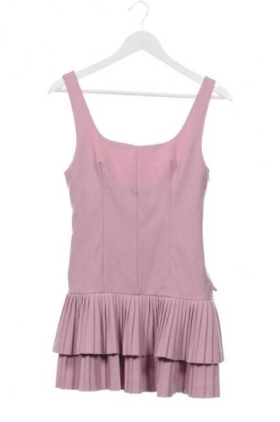 Kleid Zara, Größe S, Farbe Aschrosa, Preis € 14,00