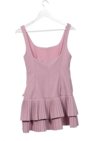 Kleid Zara, Größe S, Farbe Aschrosa, Preis € 14,00