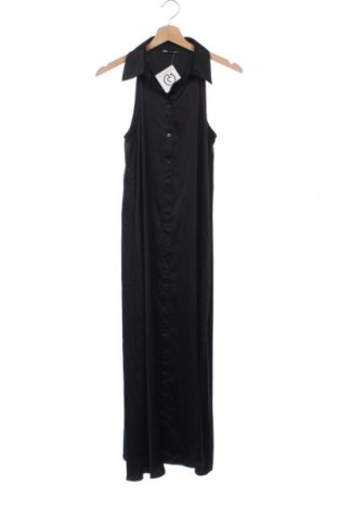 Kleid Zara, Größe XS, Farbe Schwarz, Preis € 17,99