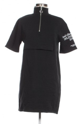 Kleid Zara, Größe M, Farbe Schwarz, Preis € 14,99