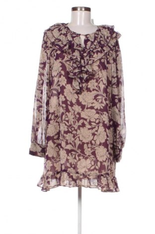 Kleid Zara, Größe XL, Farbe Mehrfarbig, Preis € 17,99