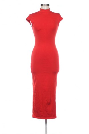 Kleid Zara, Größe M, Farbe Rot, Preis € 20,99