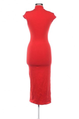 Kleid Zara, Größe M, Farbe Rot, Preis € 20,99