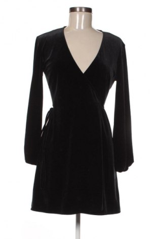 Šaty  Zara, Velikost S, Barva Černá, Cena  299,00 Kč