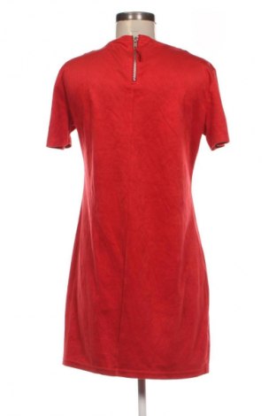 Kleid Zara, Größe S, Farbe Rot, Preis € 10,99