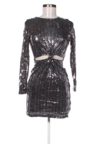 Kleid Zara, Größe S, Farbe Mehrfarbig, Preis 12,99 €