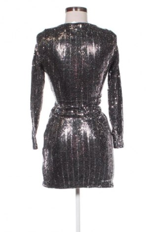 Kleid Zara, Größe S, Farbe Mehrfarbig, Preis 12,99 €