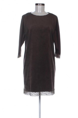 Kleid Zara, Größe M, Farbe Grün, Preis € 13,81