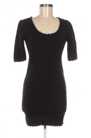 Šaty  Zara, Veľkosť S, Farba Čierna, Cena  8,95 €