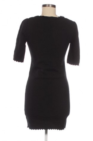 Šaty  Zara, Veľkosť S, Farba Čierna, Cena  8,95 €