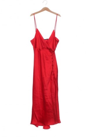 Ruha Zara, Méret M, Szín Piros, Ár 5 700 Ft