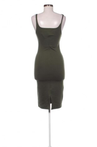 Kleid Zara, Größe S, Farbe Grün, Preis € 13,81