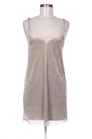 Kleid Zara, Größe S, Farbe Mehrfarbig, Preis € 13,81