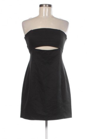 Kleid Zara, Größe M, Farbe Schwarz, Preis 11,99 €