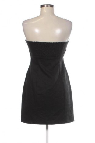 Kleid Zara, Größe M, Farbe Schwarz, Preis 11,99 €