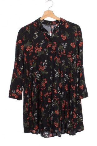 Kleid Zara, Größe XS, Farbe Mehrfarbig, Preis € 17,00