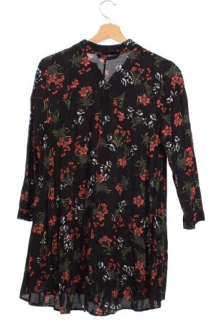 Kleid Zara, Größe XS, Farbe Mehrfarbig, Preis € 17,00
