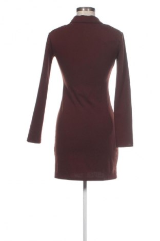 Kleid Zara, Größe XS, Farbe Braun, Preis € 32,99