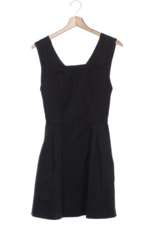 Kleid Zara, Größe XS, Farbe Schwarz, Preis € 12,99