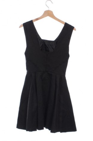 Kleid Zara, Größe XS, Farbe Schwarz, Preis € 12,99