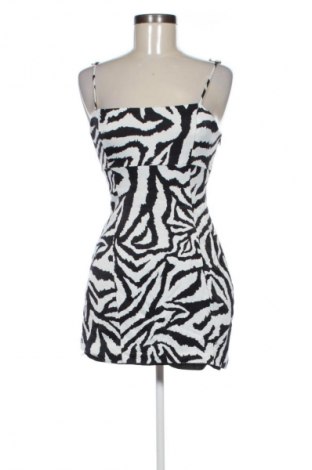 Kleid Zara, Größe S, Farbe Mehrfarbig, Preis € 13,81
