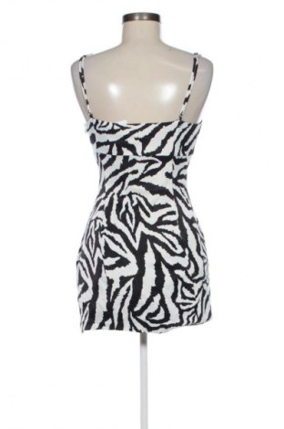 Kleid Zara, Größe S, Farbe Mehrfarbig, Preis € 13,81