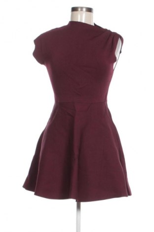Kleid Zara, Größe S, Farbe Lila, Preis € 14,00