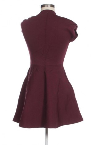 Kleid Zara, Größe S, Farbe Lila, Preis € 14,00