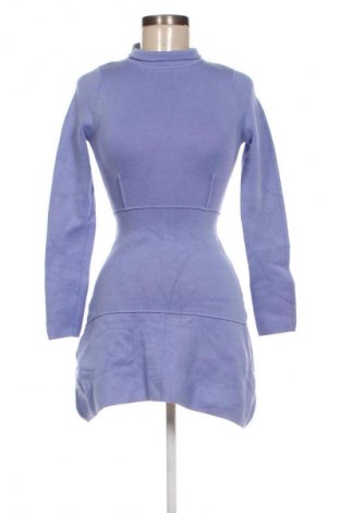 Kleid Zara, Größe S, Farbe Lila, Preis € 12,99