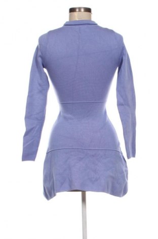 Kleid Zara, Größe S, Farbe Lila, Preis € 12,99