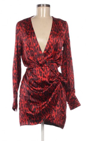 Kleid Zara, Größe XS, Farbe Mehrfarbig, Preis € 13,99