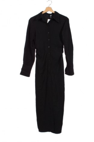 Rochie Zara, Mărime XS, Culoare Negru, Preț 68,99 Lei