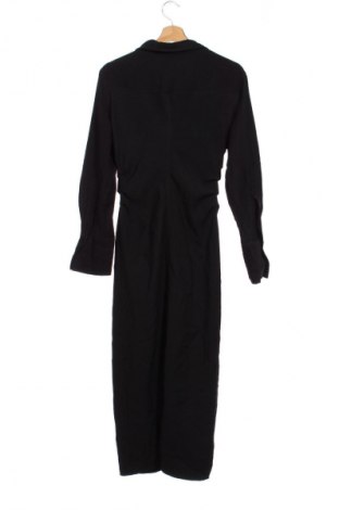 Rochie Zara, Mărime XS, Culoare Negru, Preț 68,99 Lei