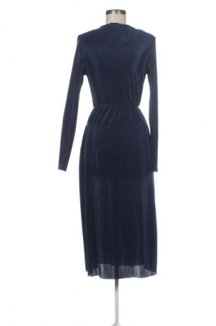 Kleid Zara, Größe M, Farbe Blau, Preis € 17,99