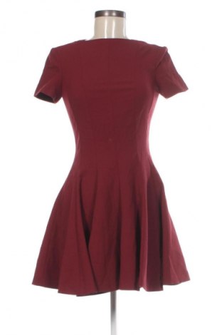 Kleid Zara, Größe XS, Farbe Rot, Preis € 32,99