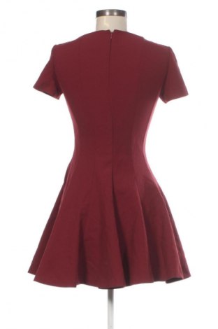 Kleid Zara, Größe XS, Farbe Rot, Preis € 32,99