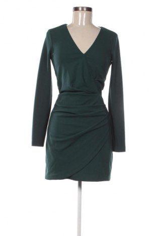 Kleid Zara, Größe S, Farbe Grün, Preis € 11,99