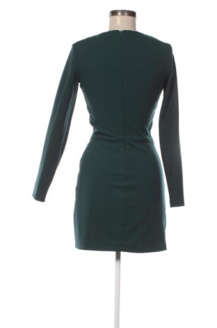 Kleid Zara, Größe S, Farbe Grün, Preis € 11,99