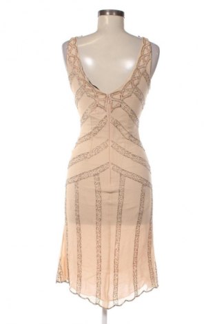 Kleid Zara, Größe S, Farbe Beige, Preis € 20,99