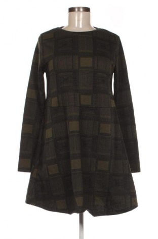 Kleid Zara, Größe M, Farbe Mehrfarbig, Preis € 9,99