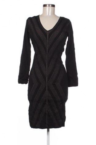 Šaty  Zara, Velikost M, Barva Černá, Cena  269,00 Kč
