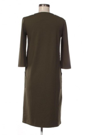 Kleid Zara, Größe S, Farbe Grün, Preis € 11,99