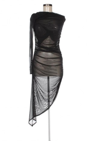 Kleid Zara, Größe M, Farbe Schwarz, Preis € 16,99